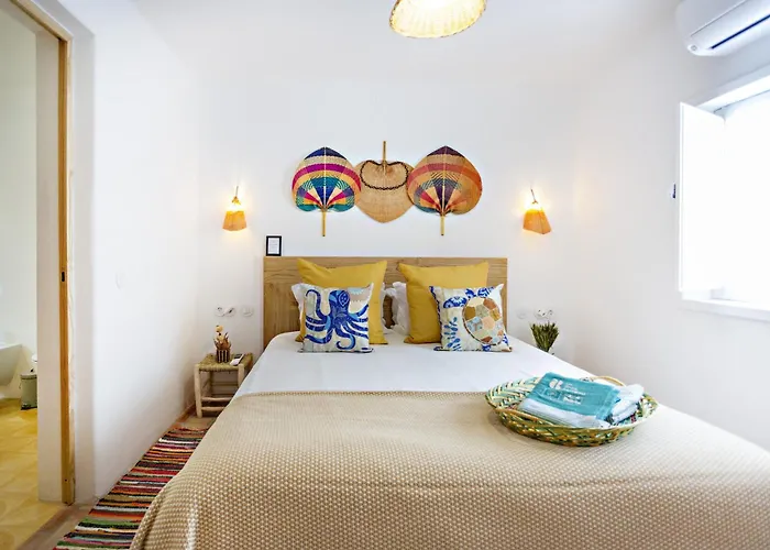 Casa Dos Avos