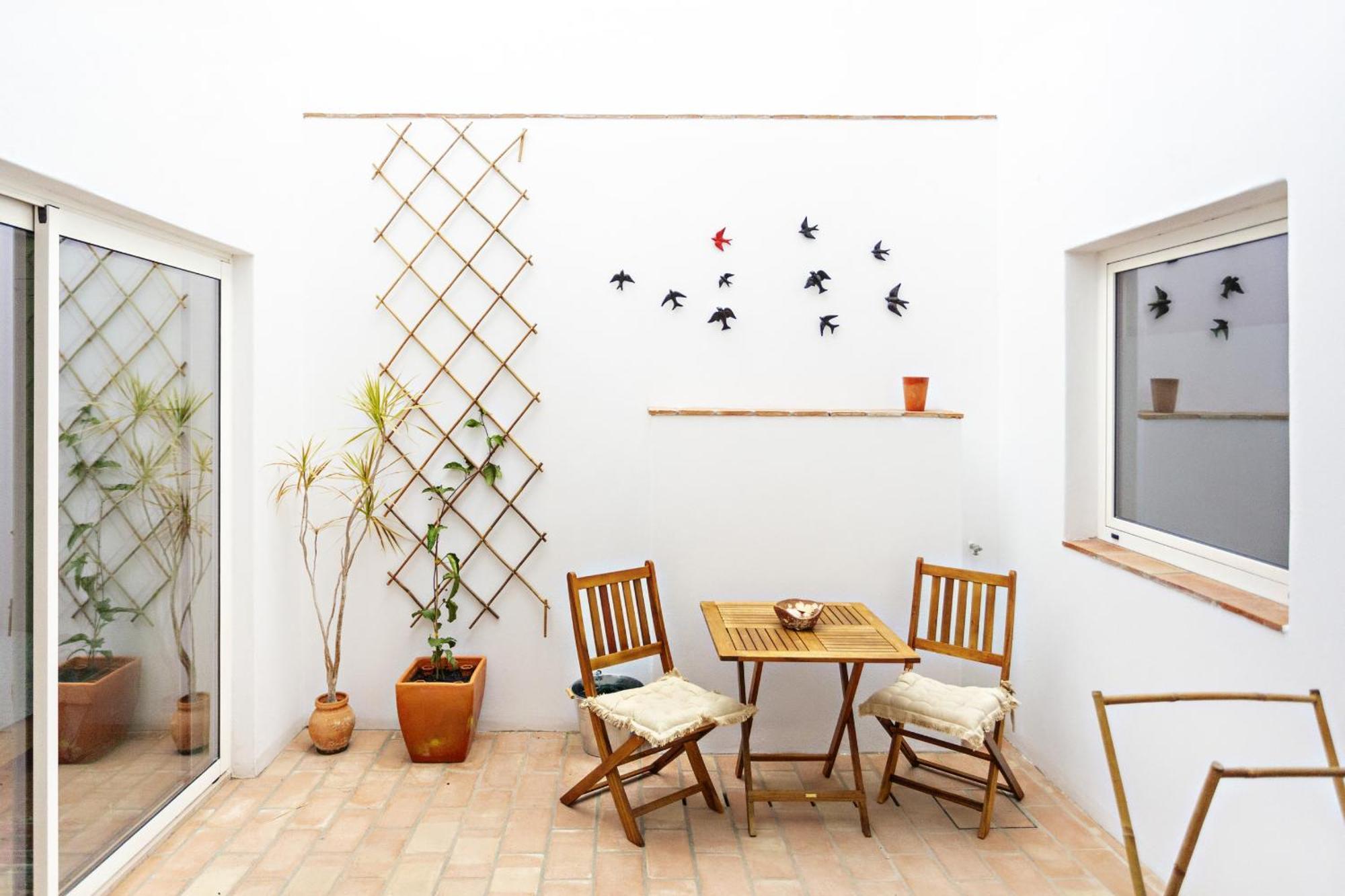 Casa Dos Avos Holiday home