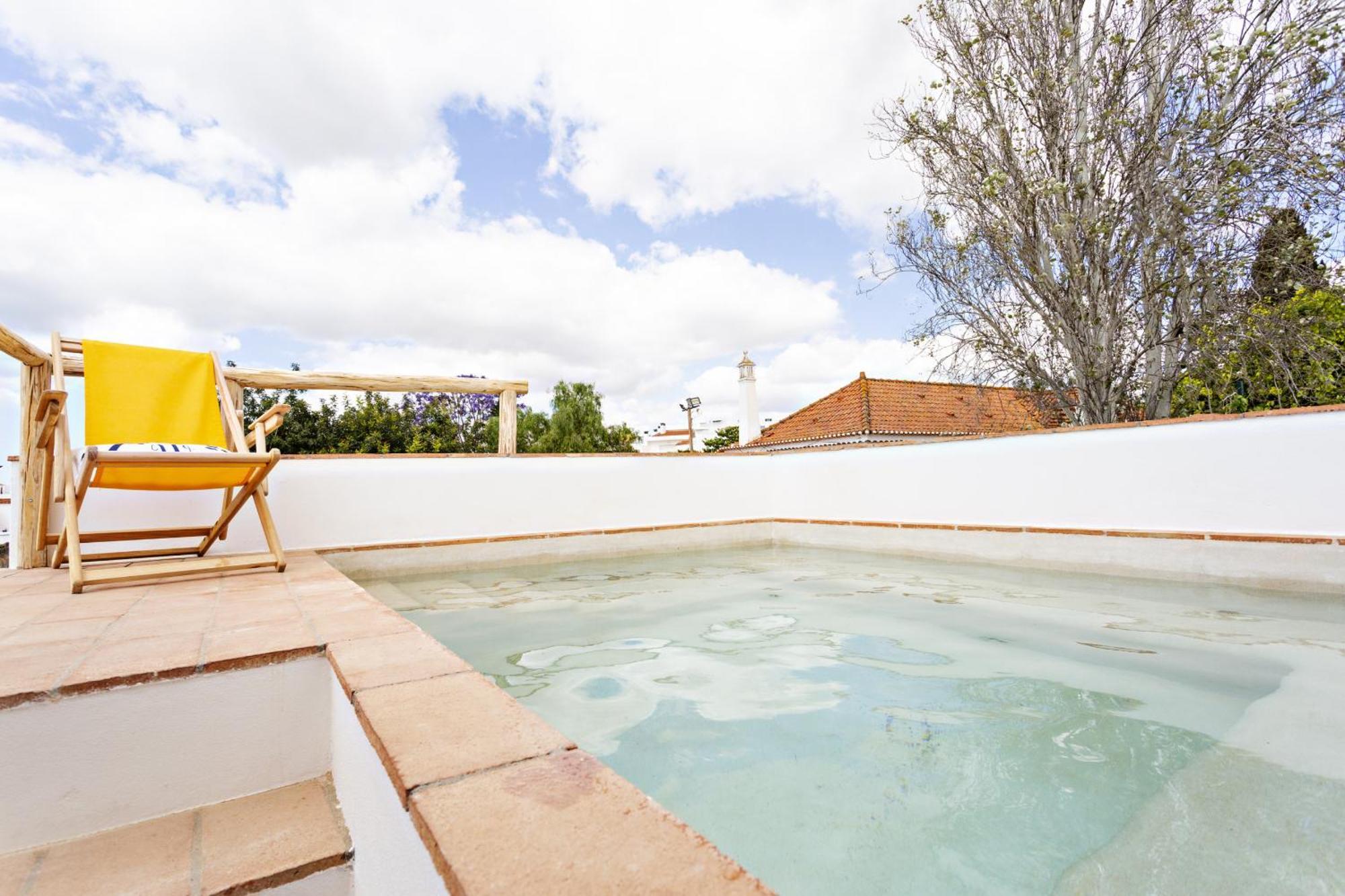 Casa Dos Avos *