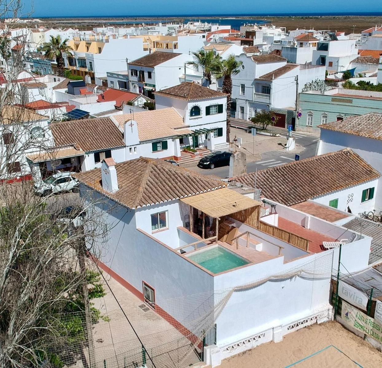 Casa Dos Avos *